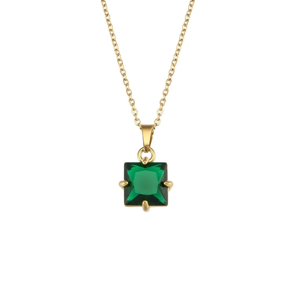 Chris Necklace