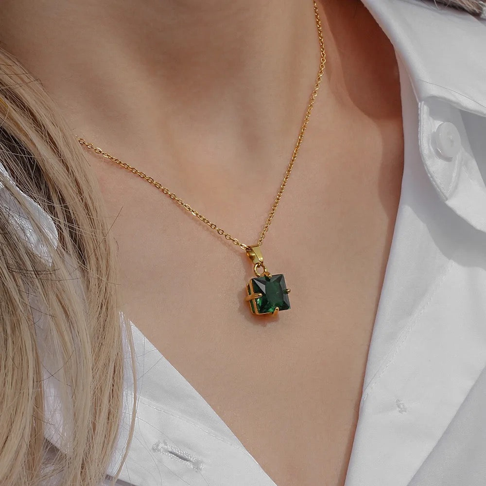 Chris Necklace