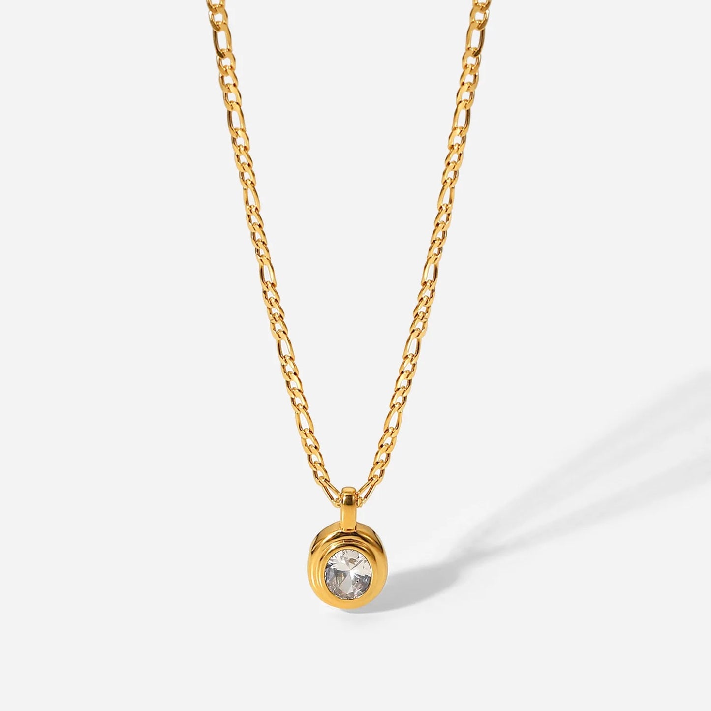 Erin Necklace