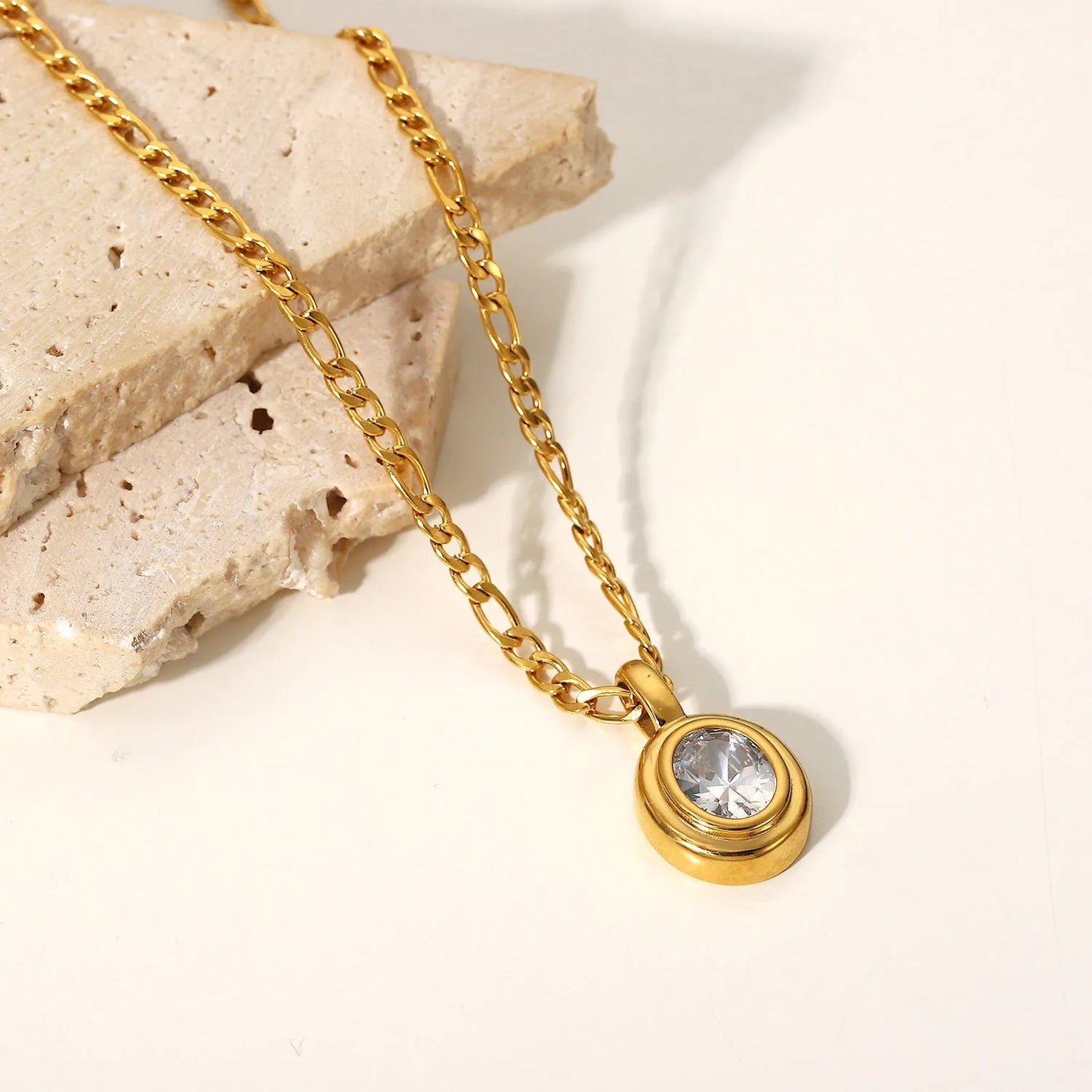 Erin Necklace
