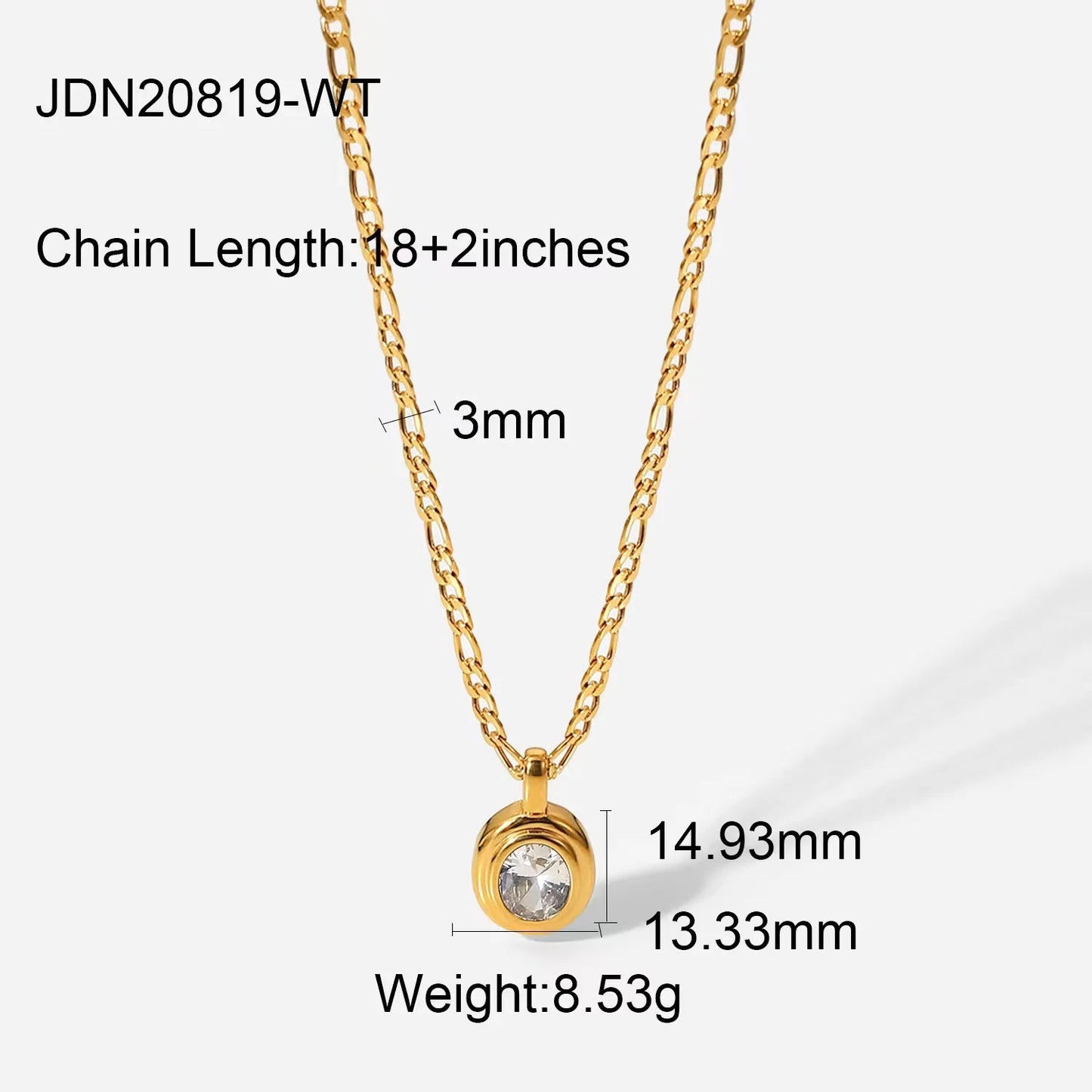 Erin Necklace
