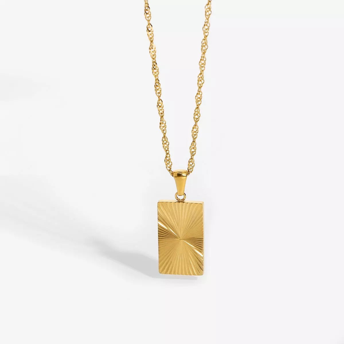 Radiance Necklace
