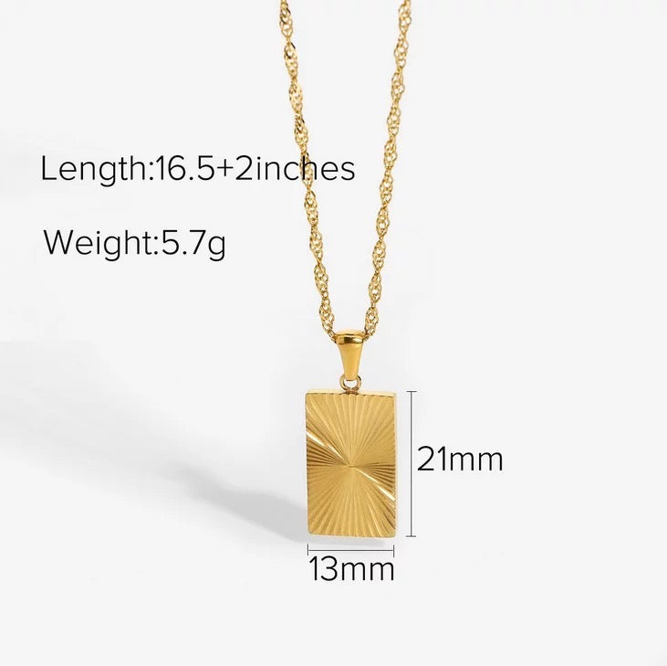 Radiance Necklace