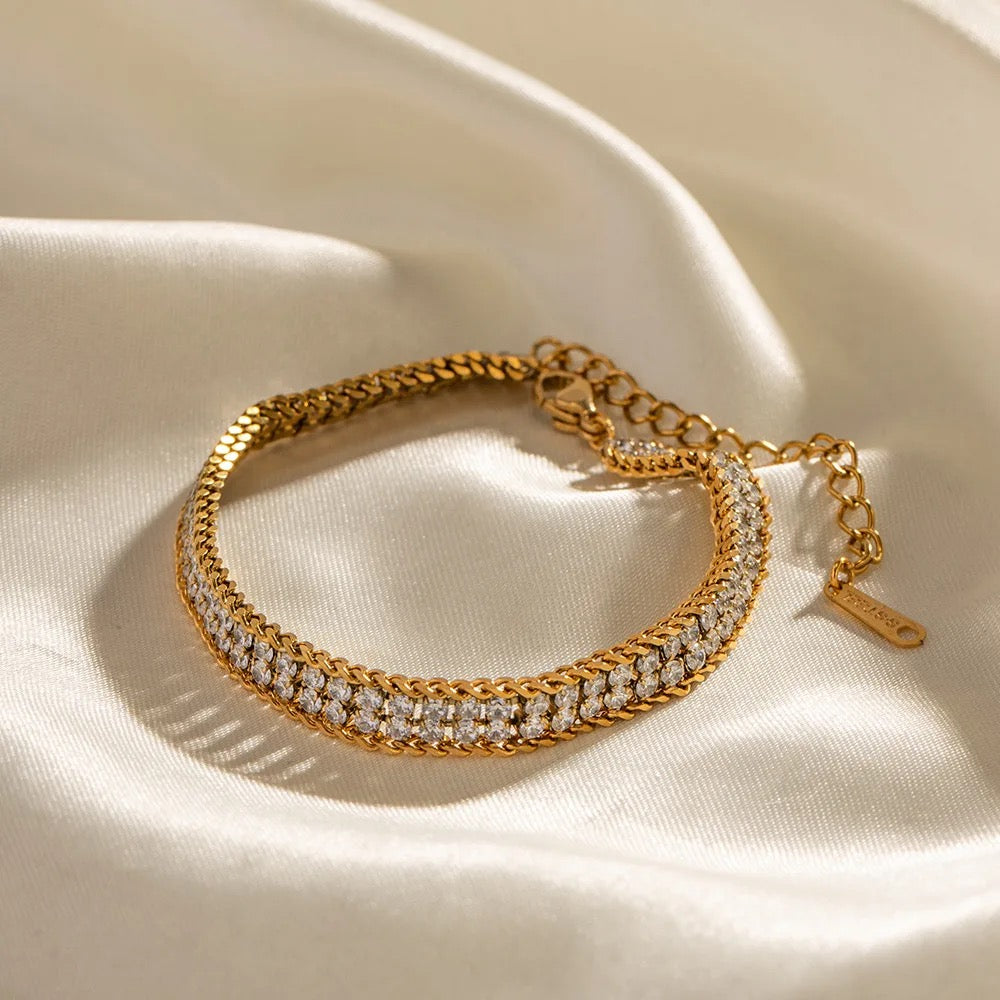 Kylie Bracelet