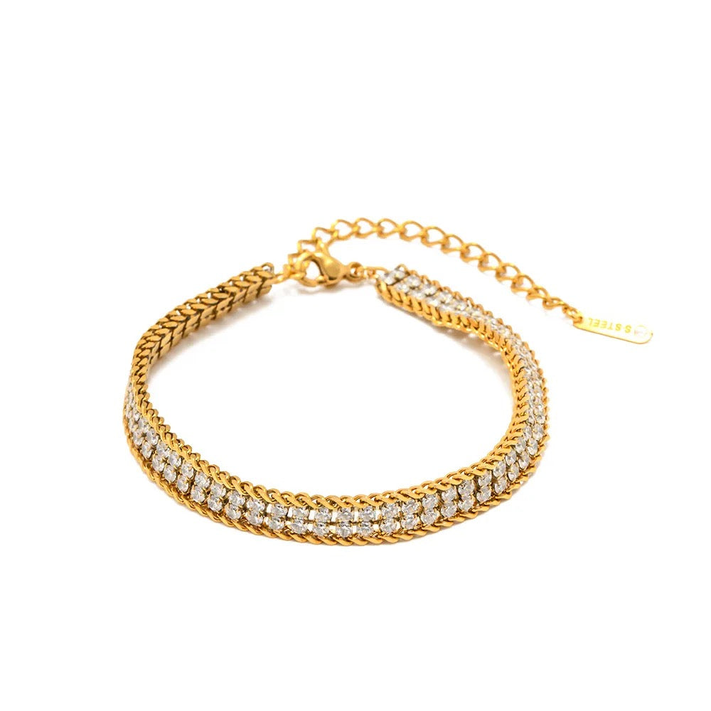 Kylie Bracelet