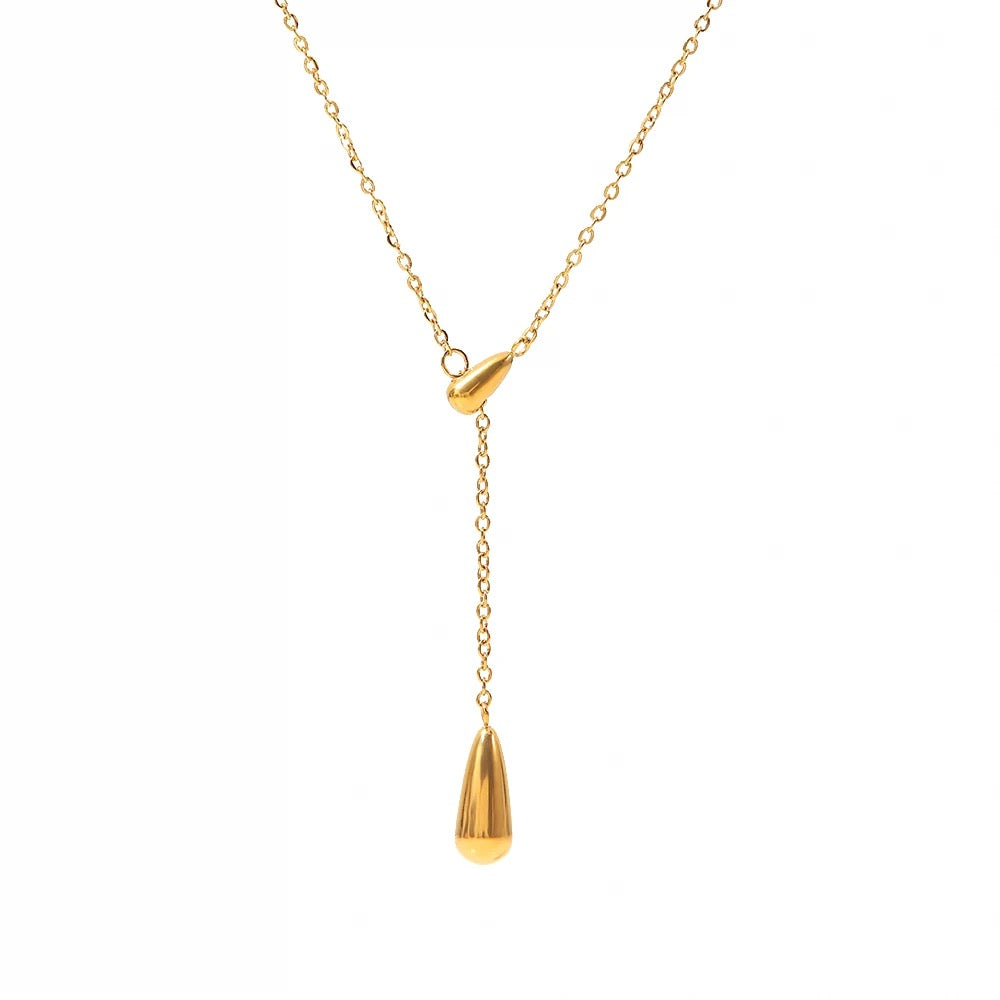 Missy Necklace