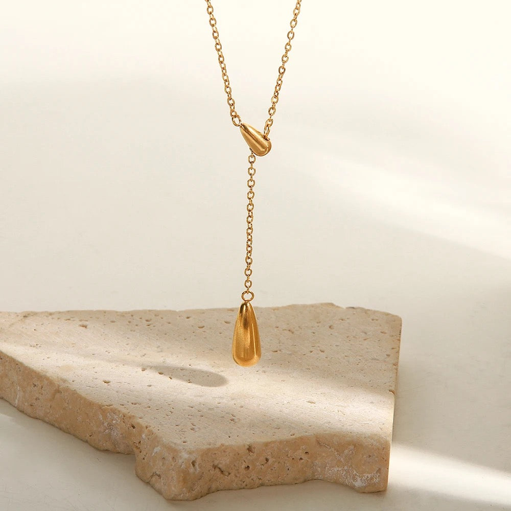 Missy Necklace