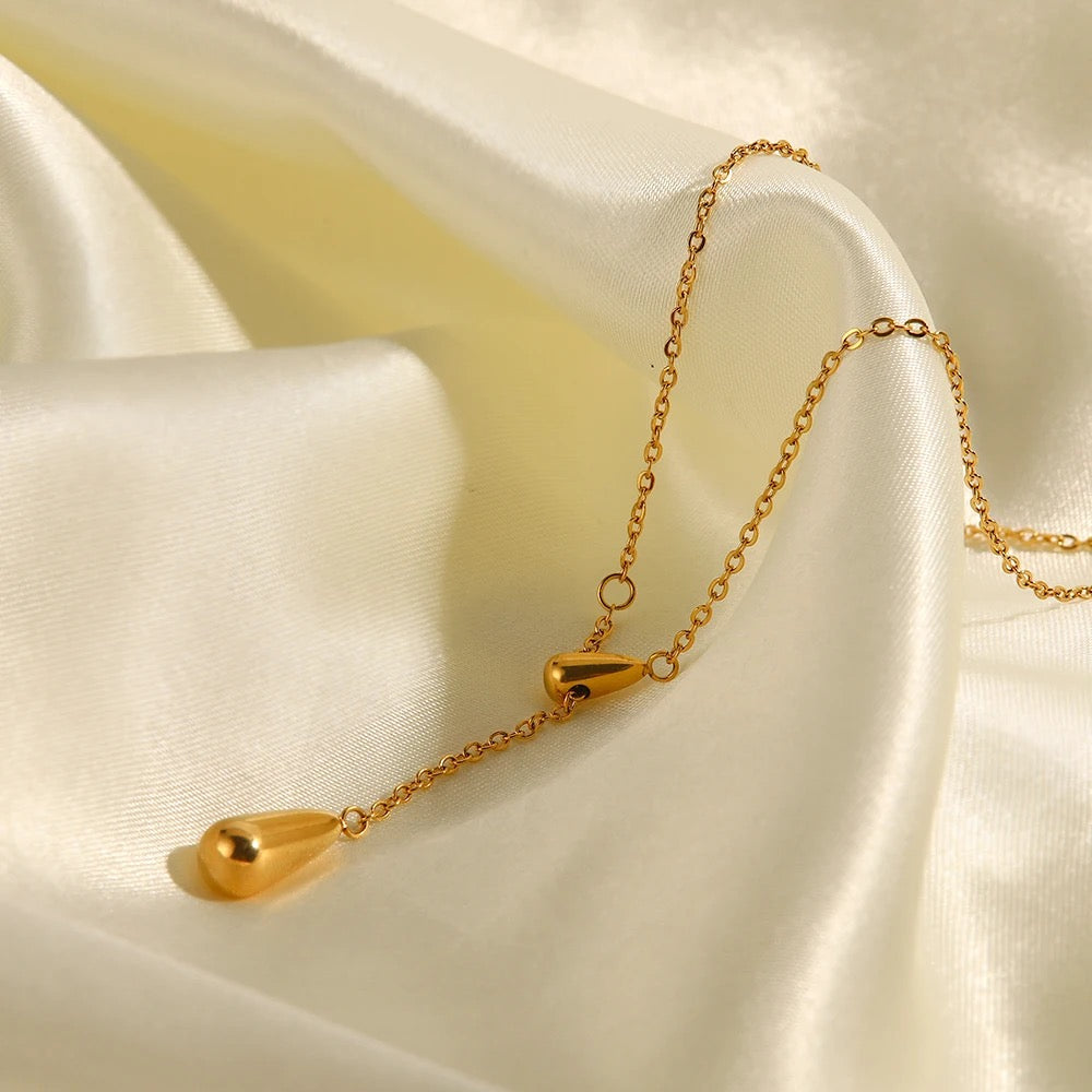 Missy Necklace