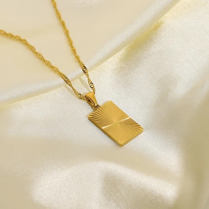 Radiance Necklace