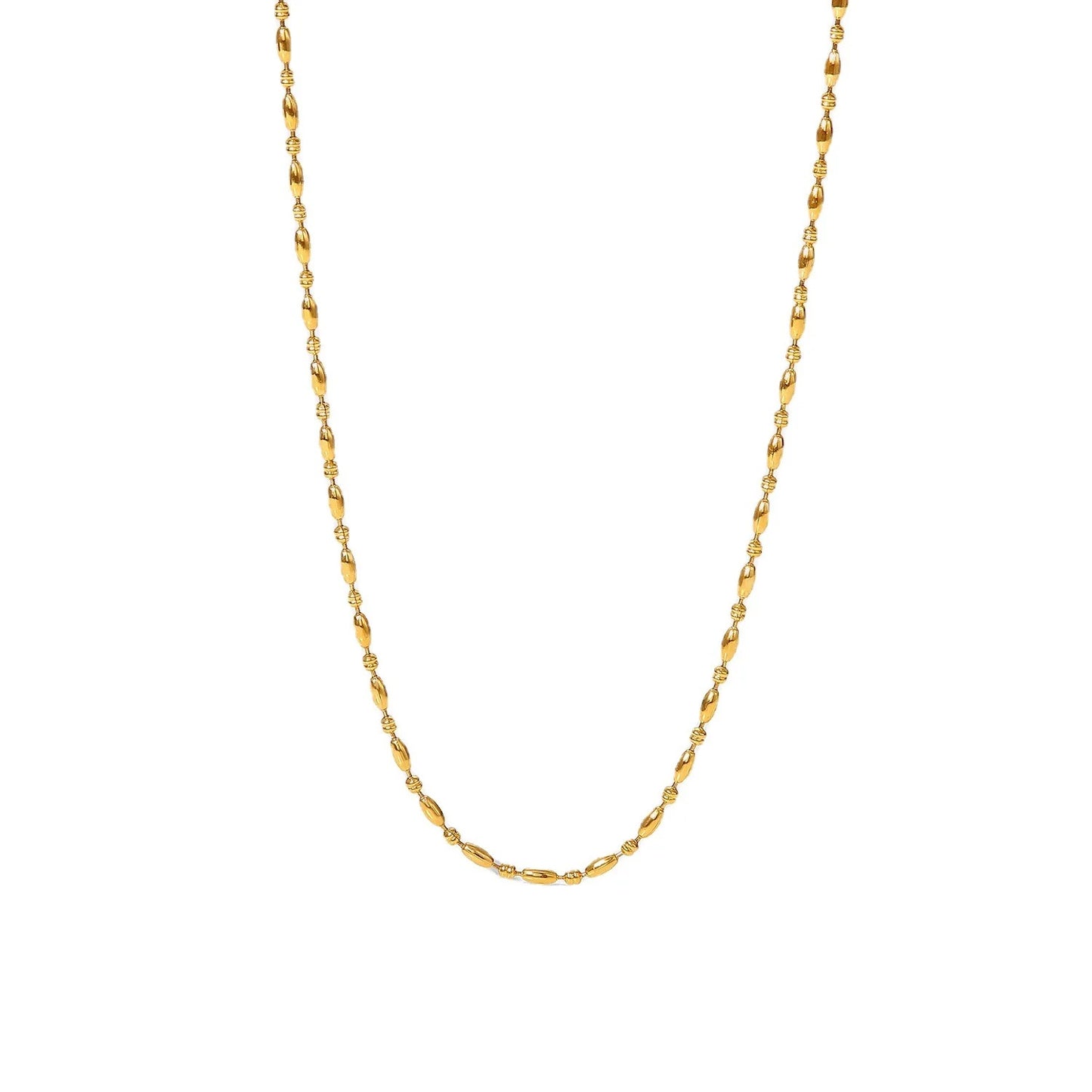 Railey Necklace