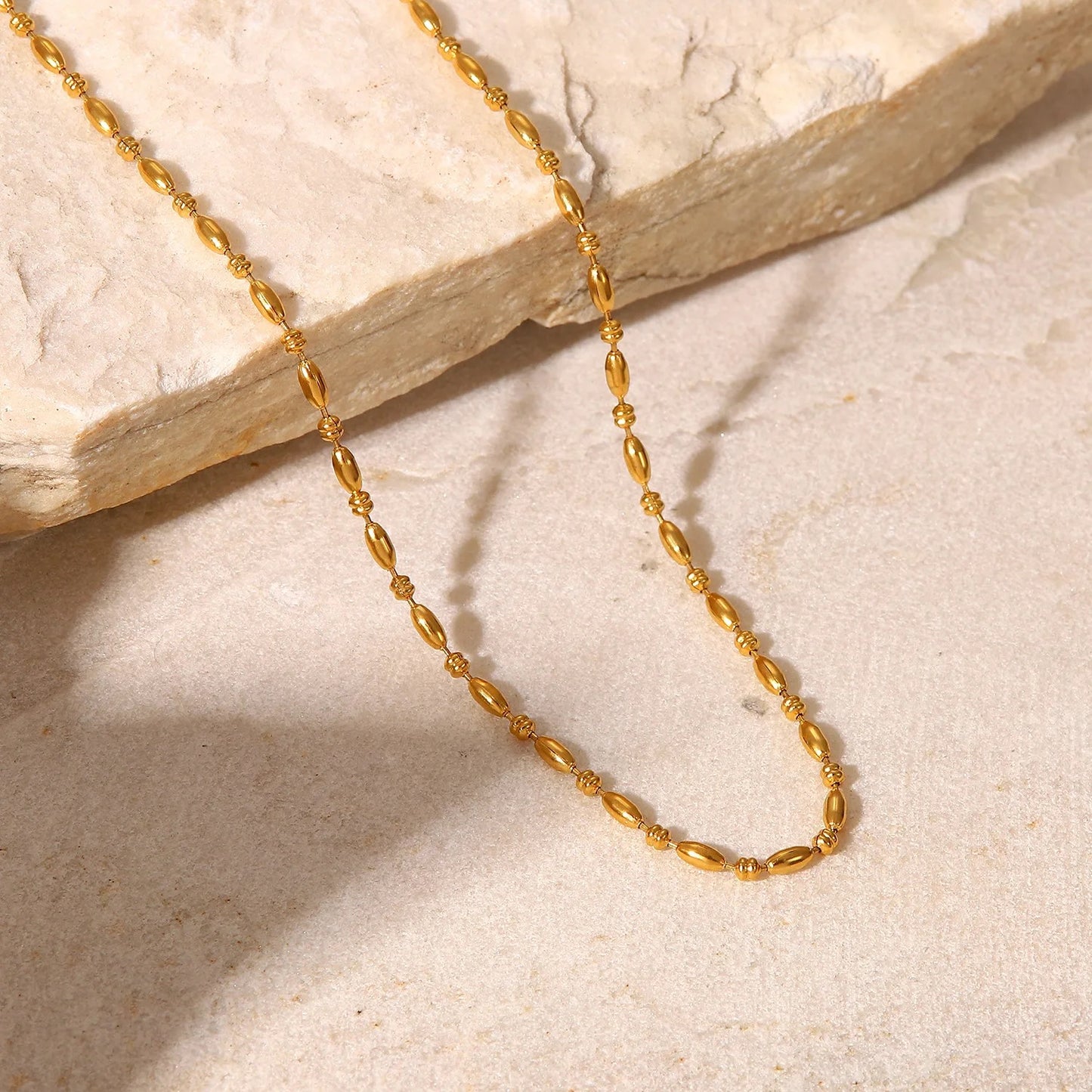 Railey Necklace