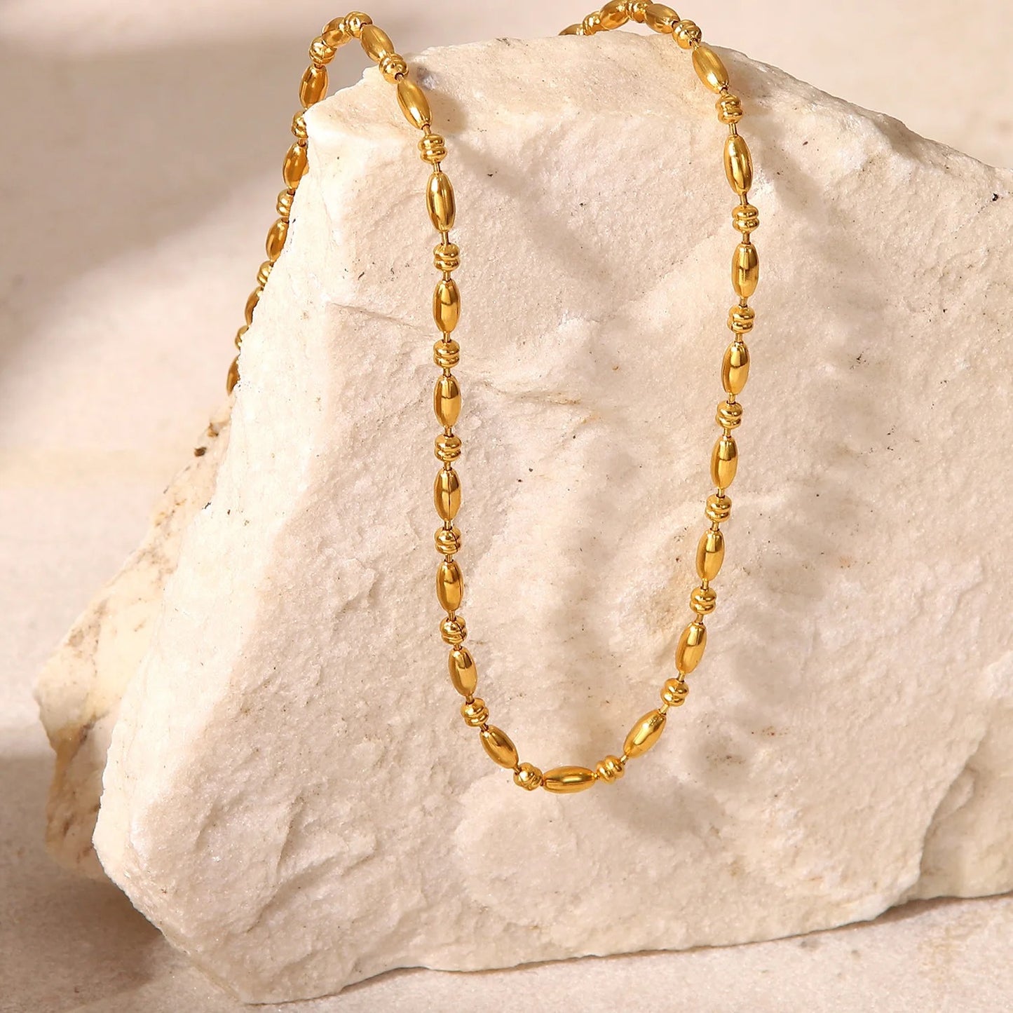 Railey Necklace