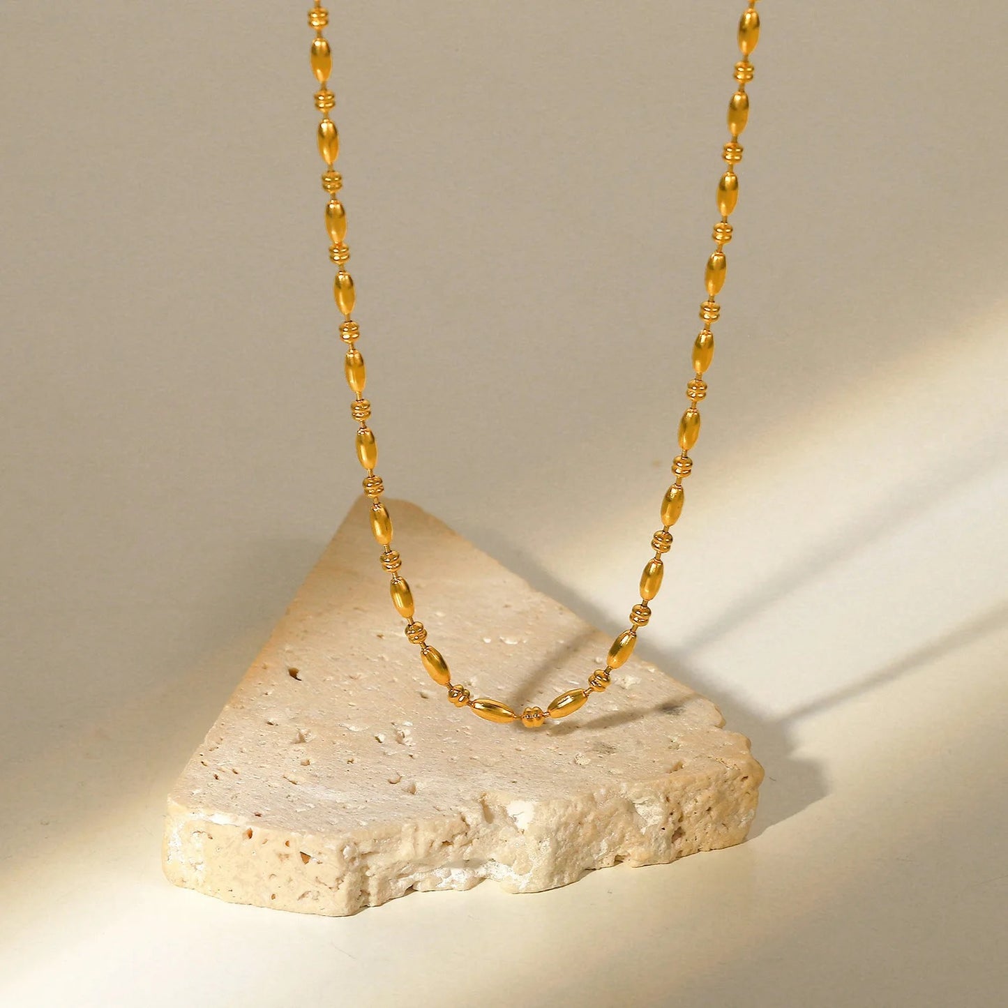 Railey Necklace